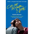 Call Me By Your Name     {USED}